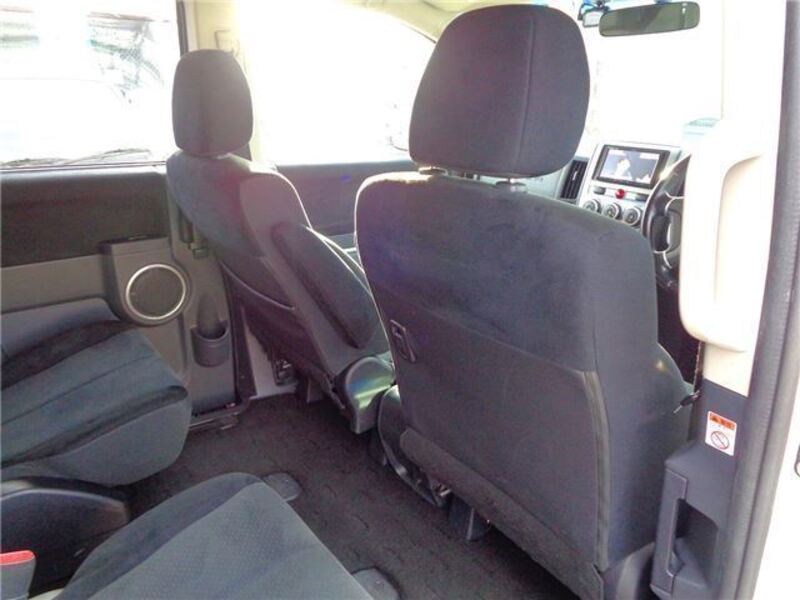 DELICA D5