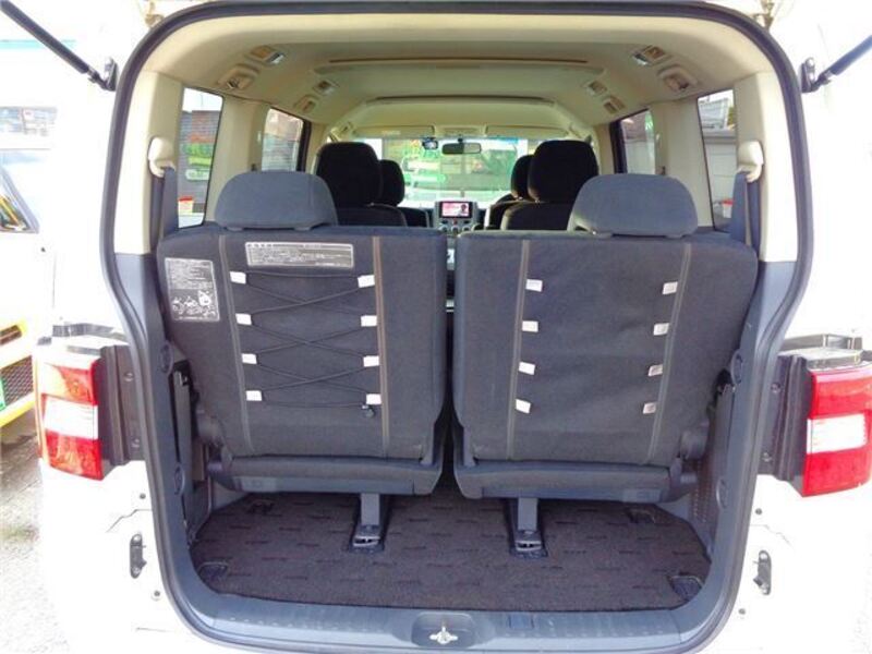 DELICA D5