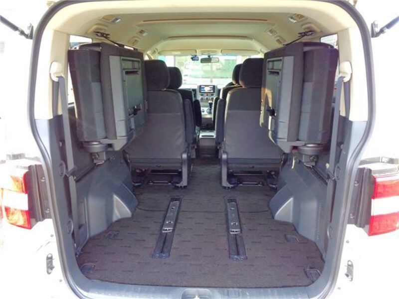 DELICA D5