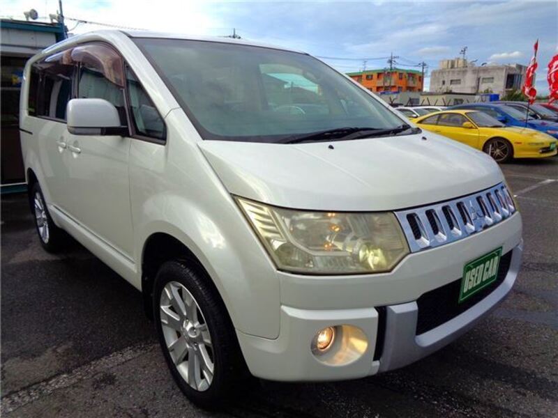 DELICA D5