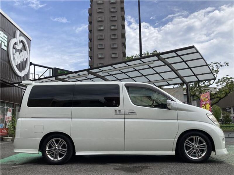 ELGRAND