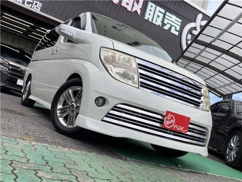 ELGRAND