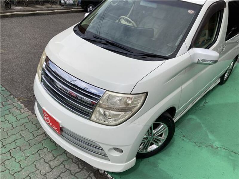 ELGRAND