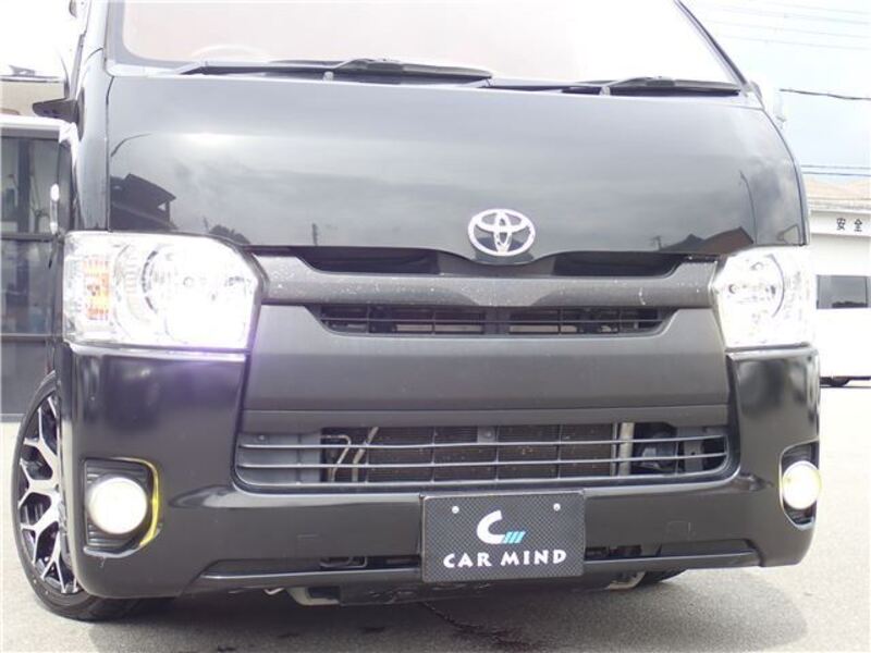 HIACE