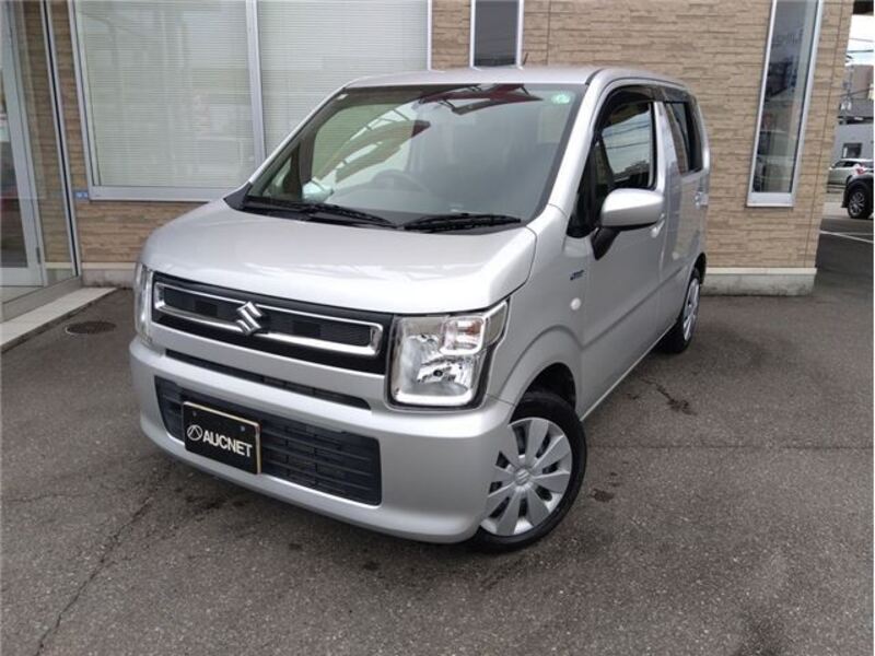 WAGON R-0
