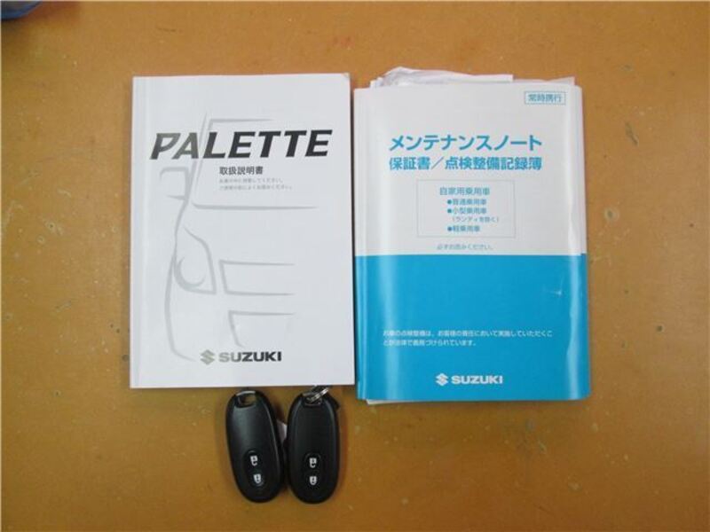 PALETTE