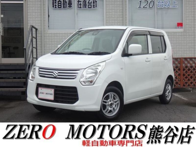 WAGON R-0