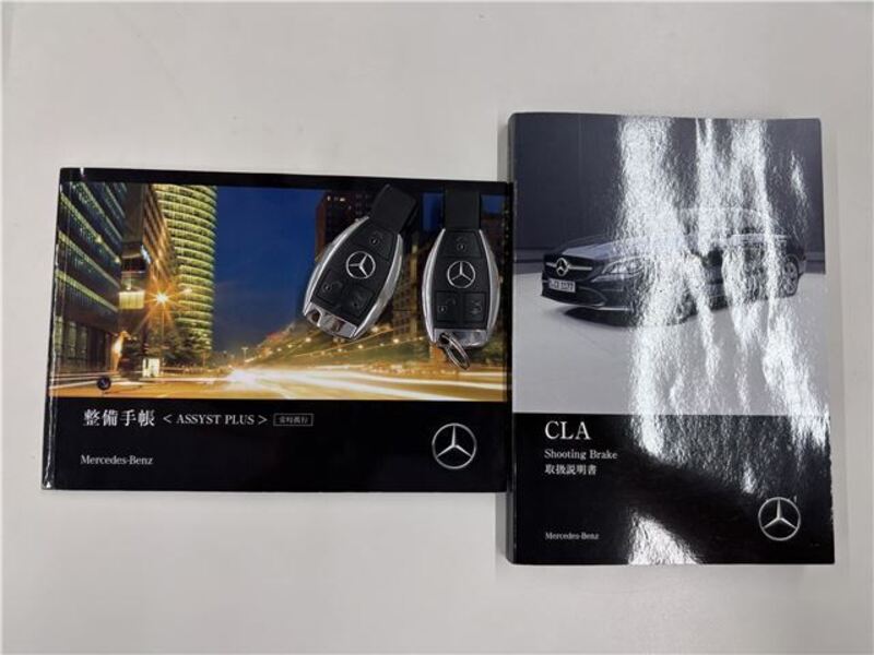 CLA-CLASS