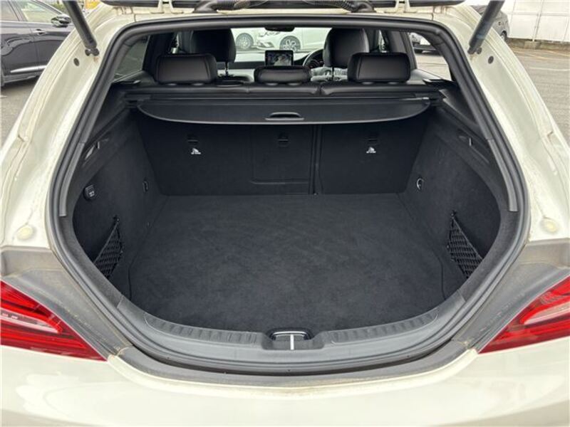 CLA-CLASS