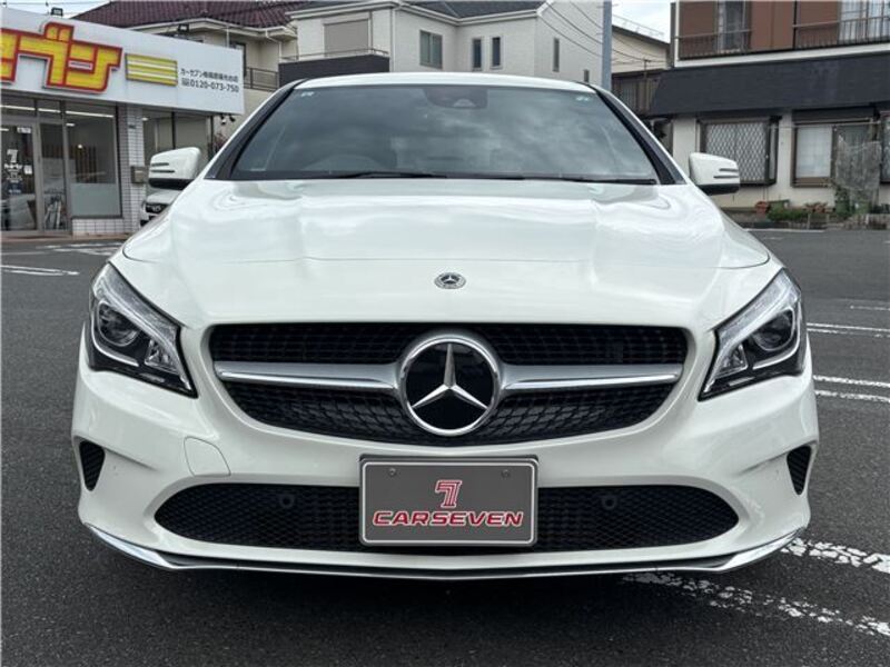 CLA-CLASS
