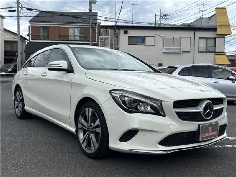 CLA-CLASS