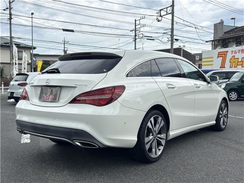 CLA-CLASS