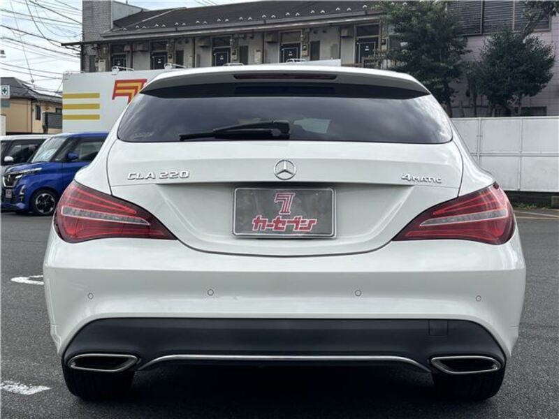 CLA-CLASS