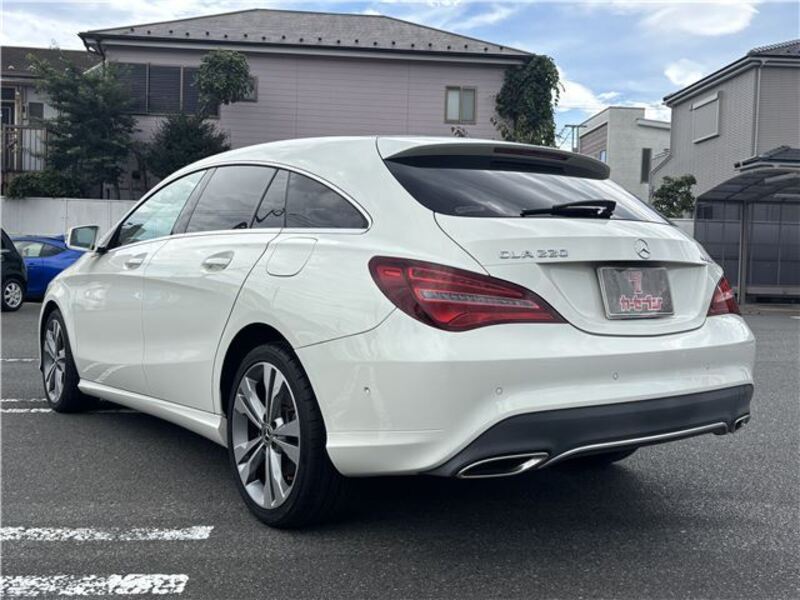 CLA-CLASS