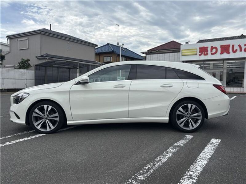 CLA-CLASS