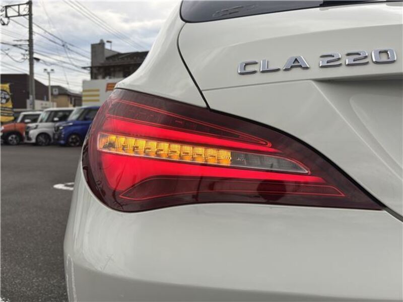 CLA-CLASS