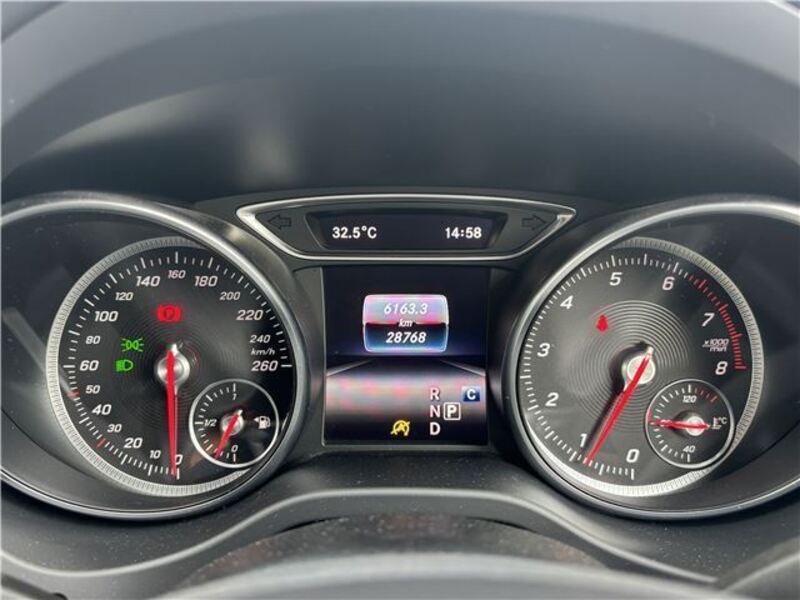 CLA-CLASS