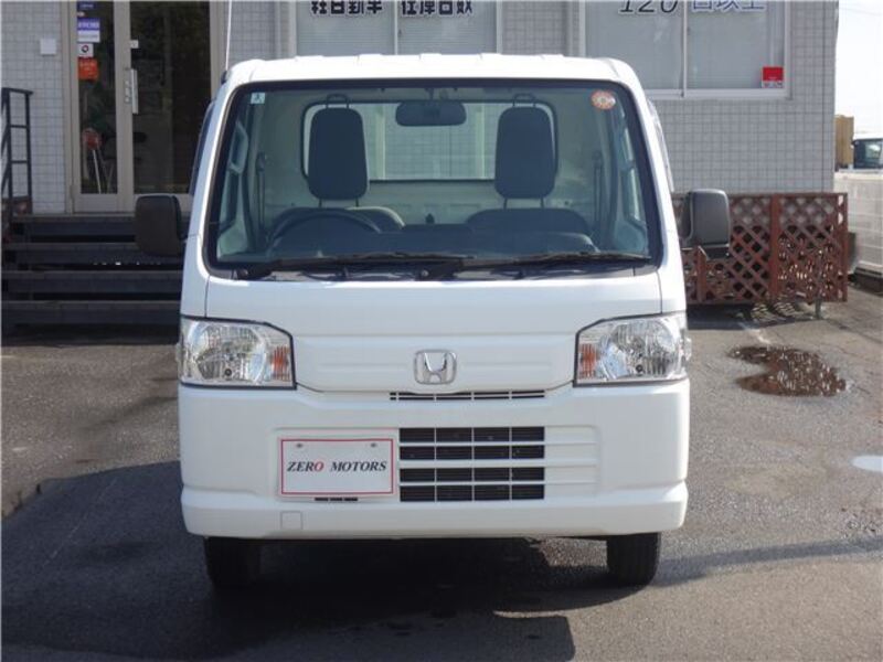 ACTY TRUCK