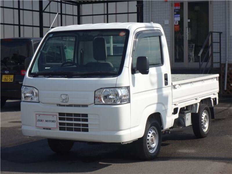 ACTY TRUCK
