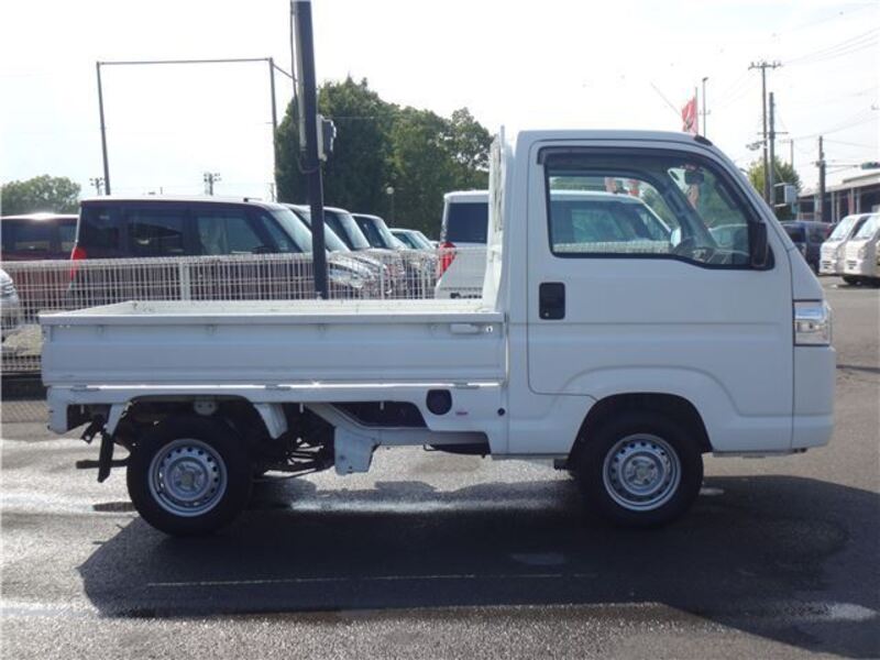 ACTY TRUCK
