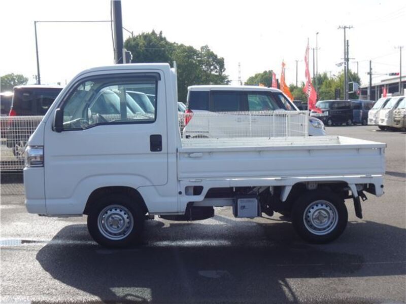 ACTY TRUCK