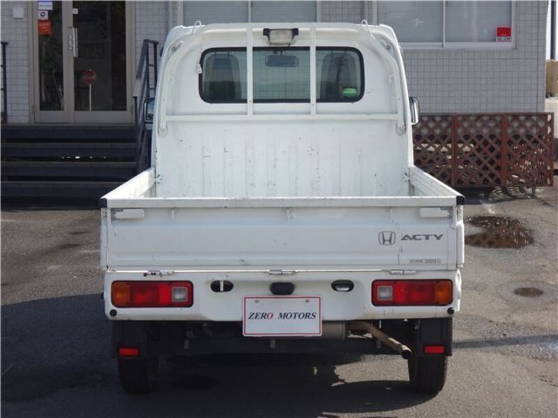 ACTY TRUCK