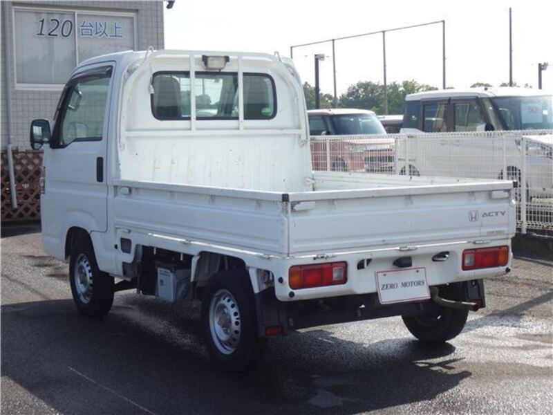 ACTY TRUCK