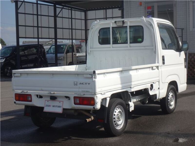 ACTY TRUCK