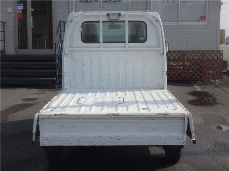ACTY TRUCK