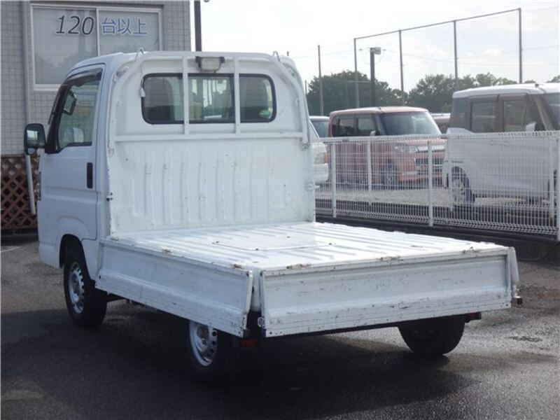 ACTY TRUCK