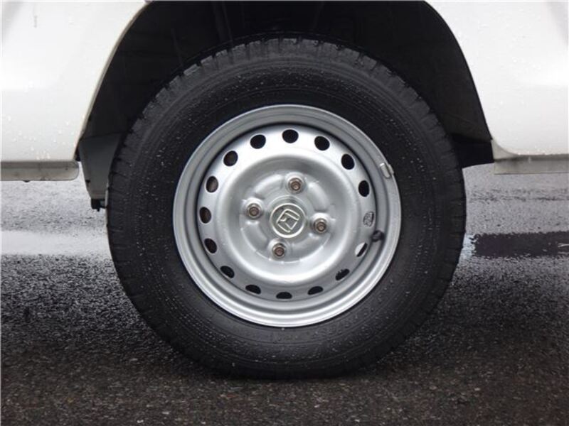 ACTY TRUCK