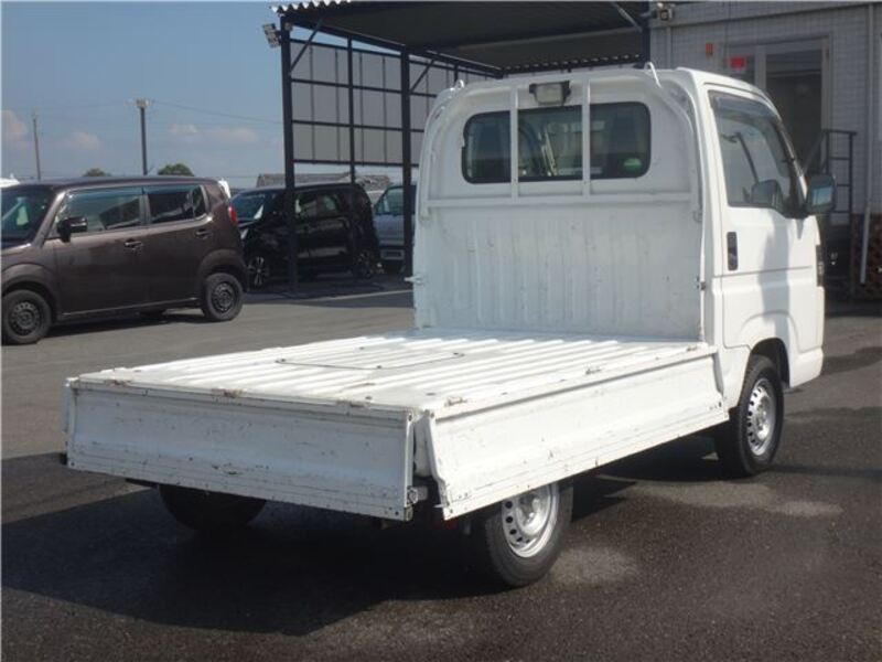 ACTY TRUCK