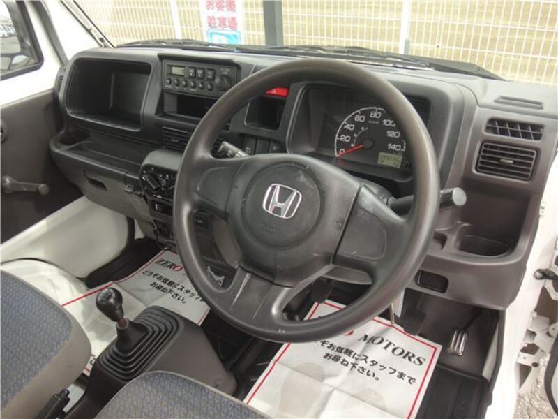 ACTY TRUCK