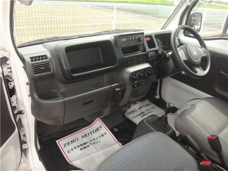ACTY TRUCK