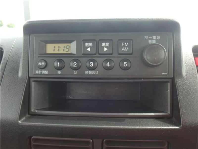 ACTY TRUCK