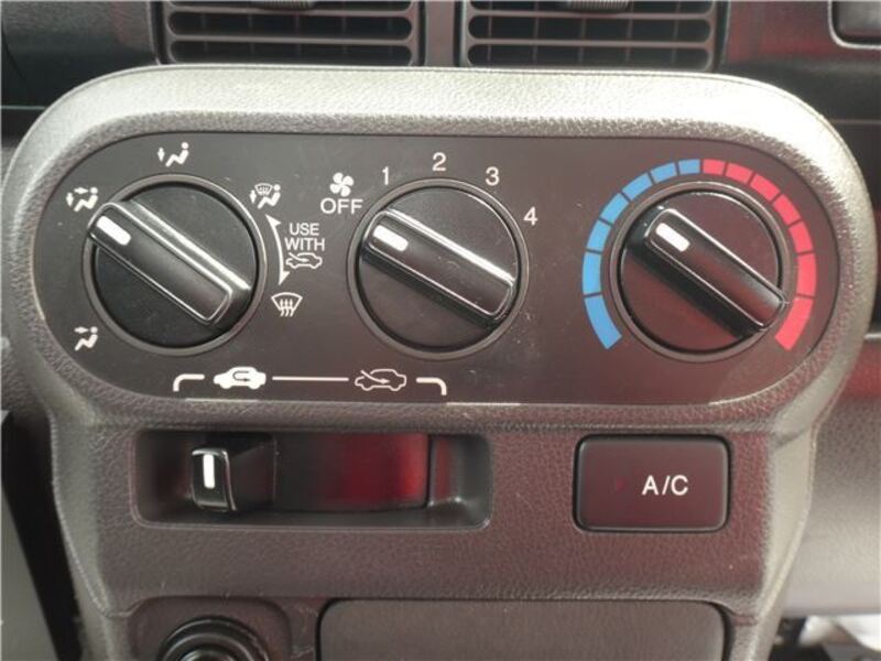 ACTY TRUCK