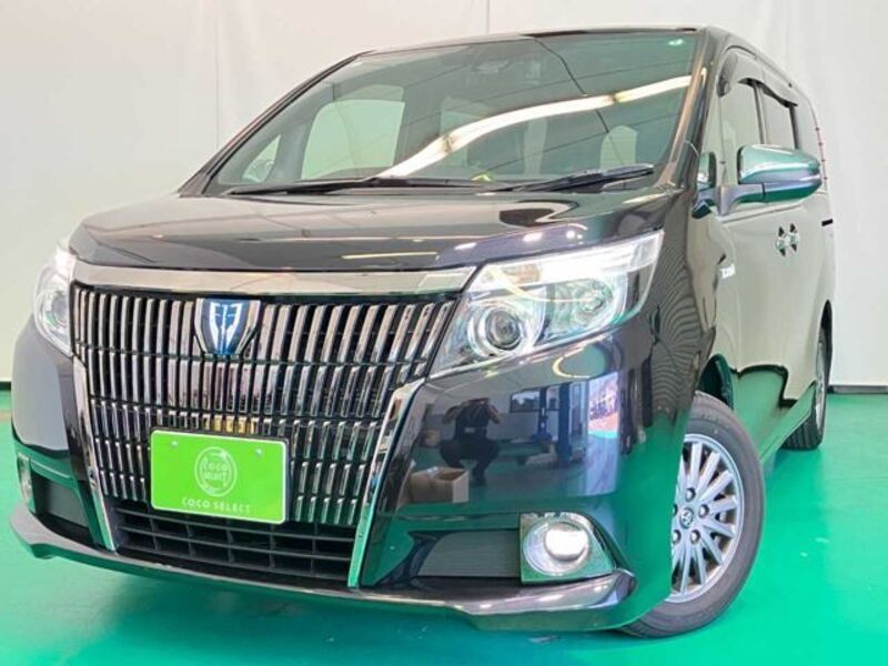 TOYOTA ESQUIRE
