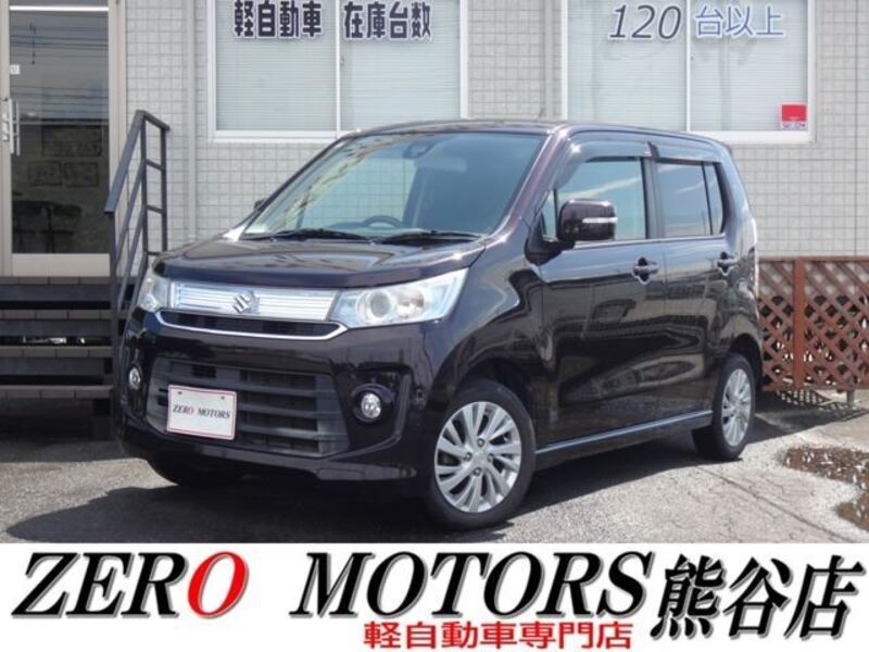 WAGON R-0