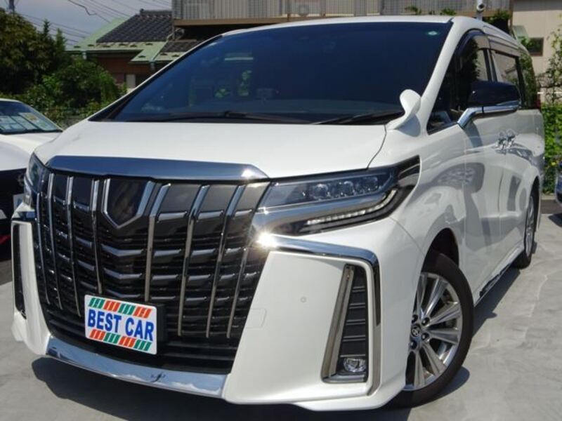 ALPHARD-0