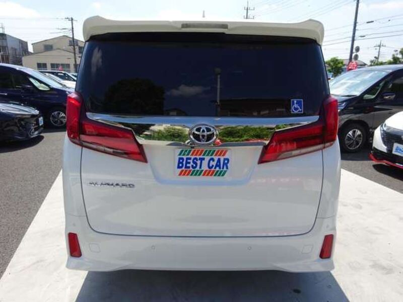ALPHARD