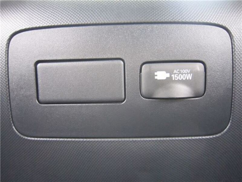 ESTIMA HYBRID