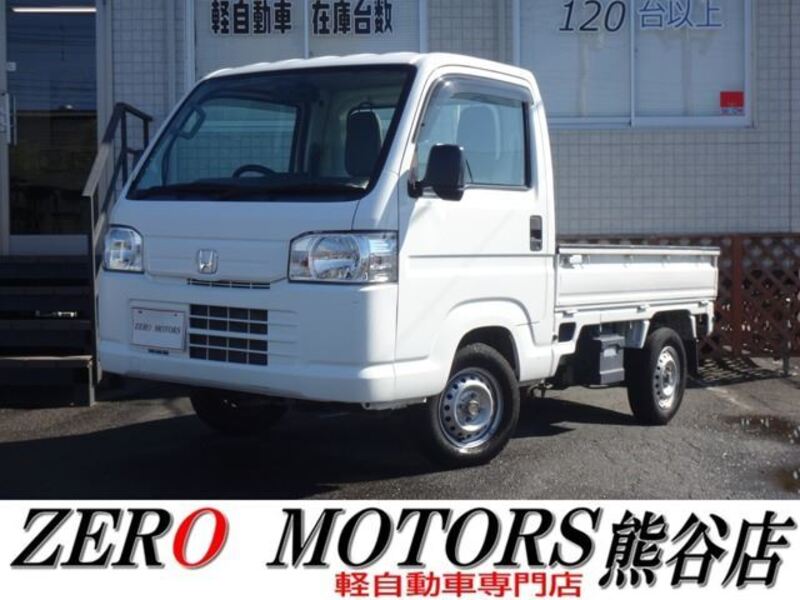 ACTY TRUCK-0