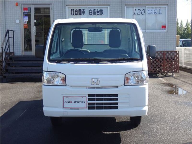 ACTY TRUCK