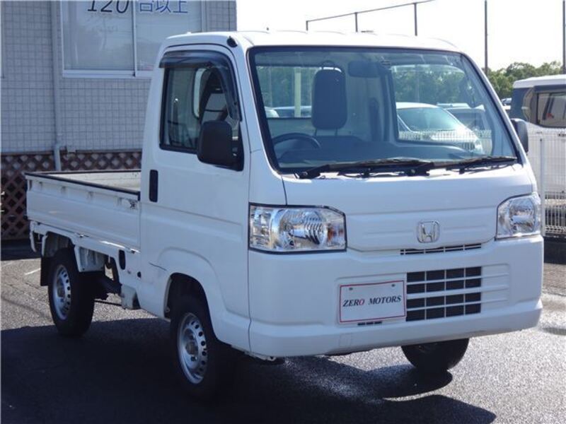 ACTY TRUCK