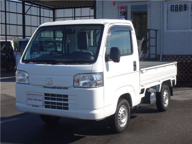 ACTY TRUCK