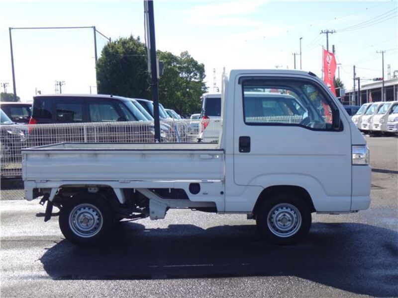 ACTY TRUCK