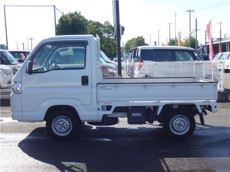 ACTY TRUCK