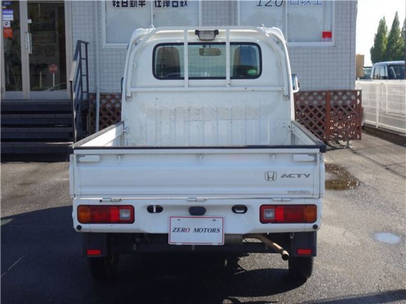 ACTY TRUCK