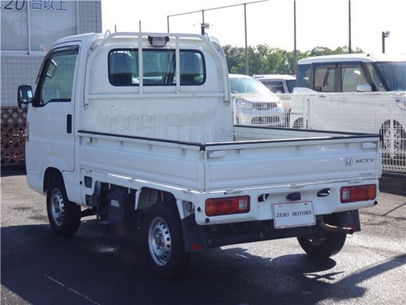 ACTY TRUCK