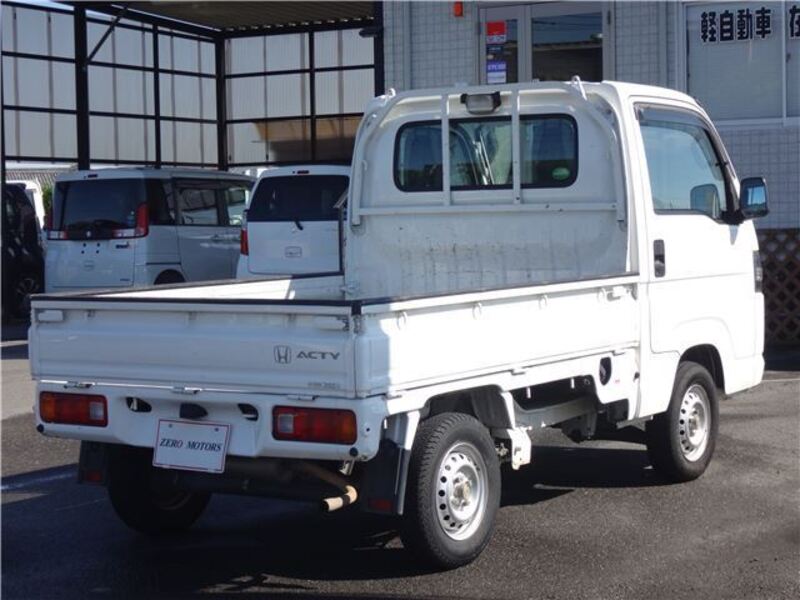 ACTY TRUCK